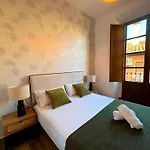 Apartamentos Plaza San Agustin 3000